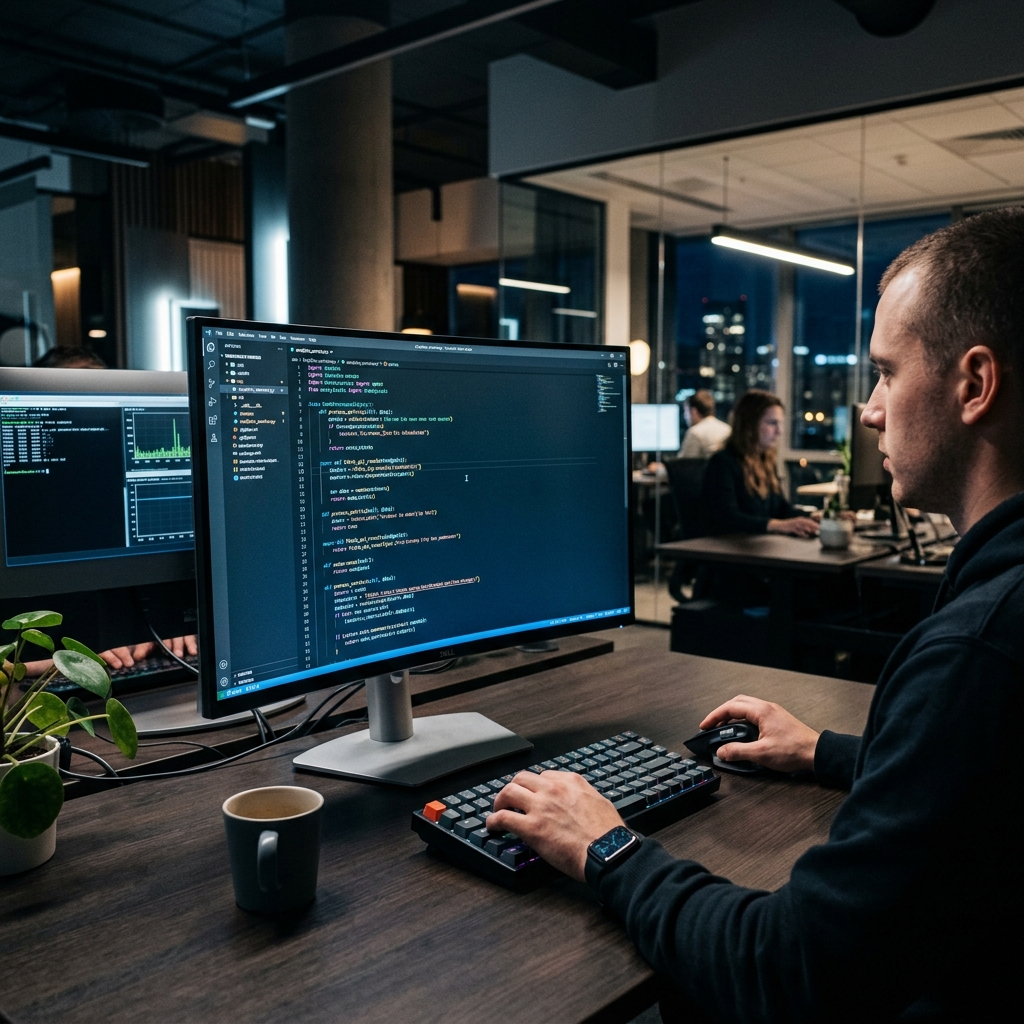 App Development