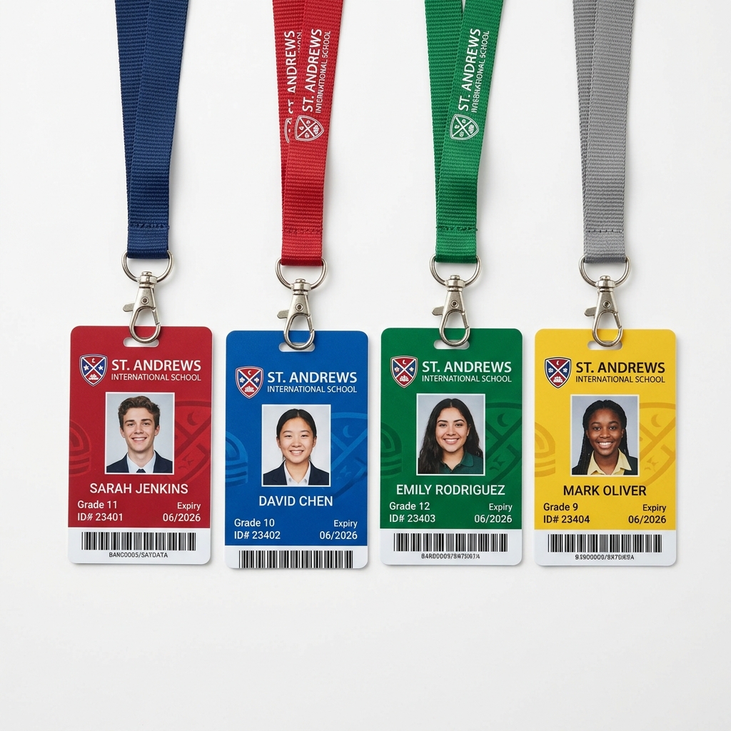 ID Badge